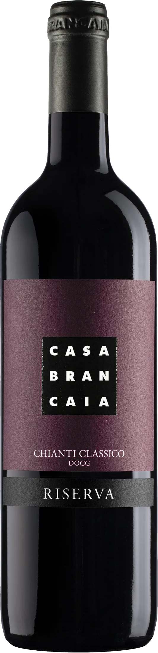 Brancaia Chianti Classico Riserva 2021