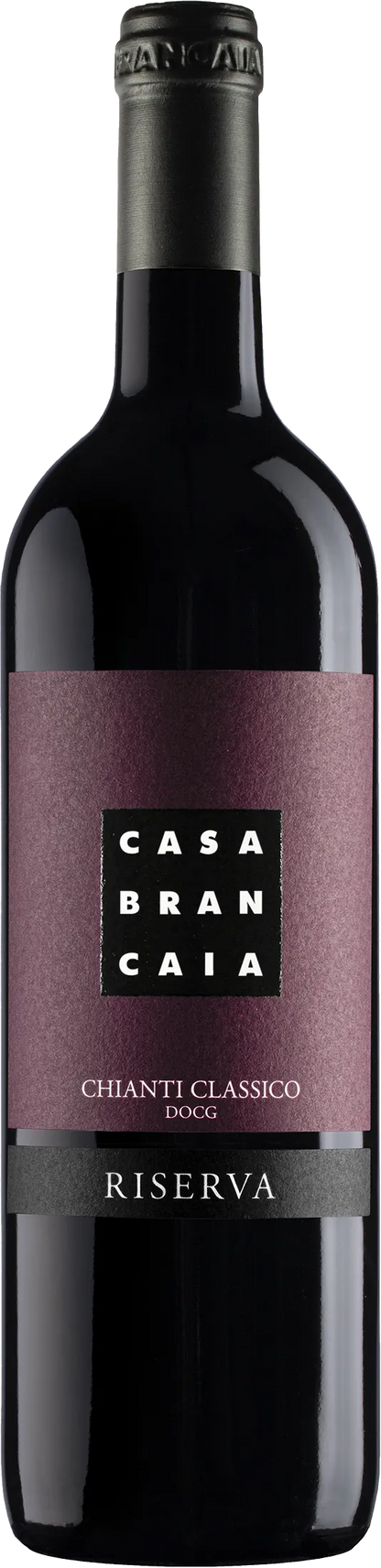 Brancaia Chianti Classico Riserva 2021