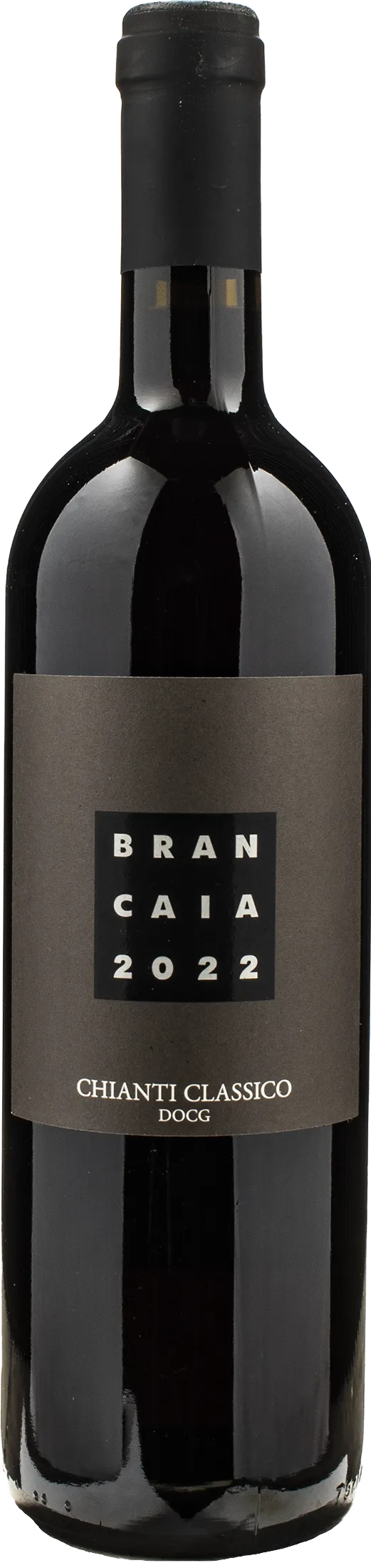 Brancaia Chianti Classico Riserva 2022