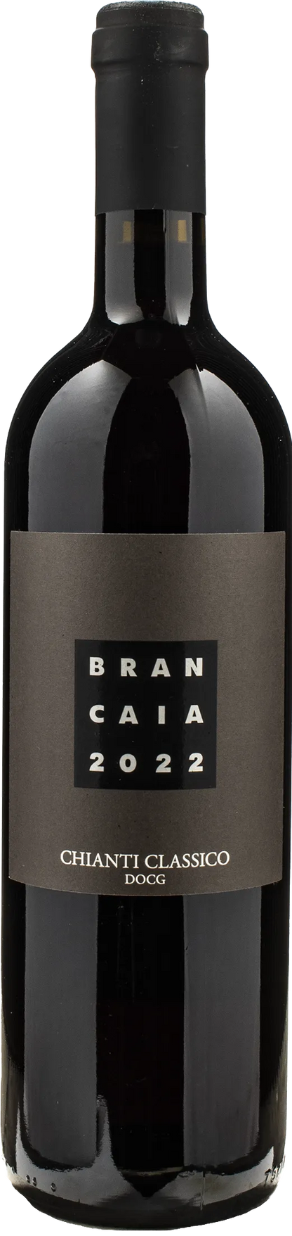 Brancaia Chianti Classico Riserva 2022