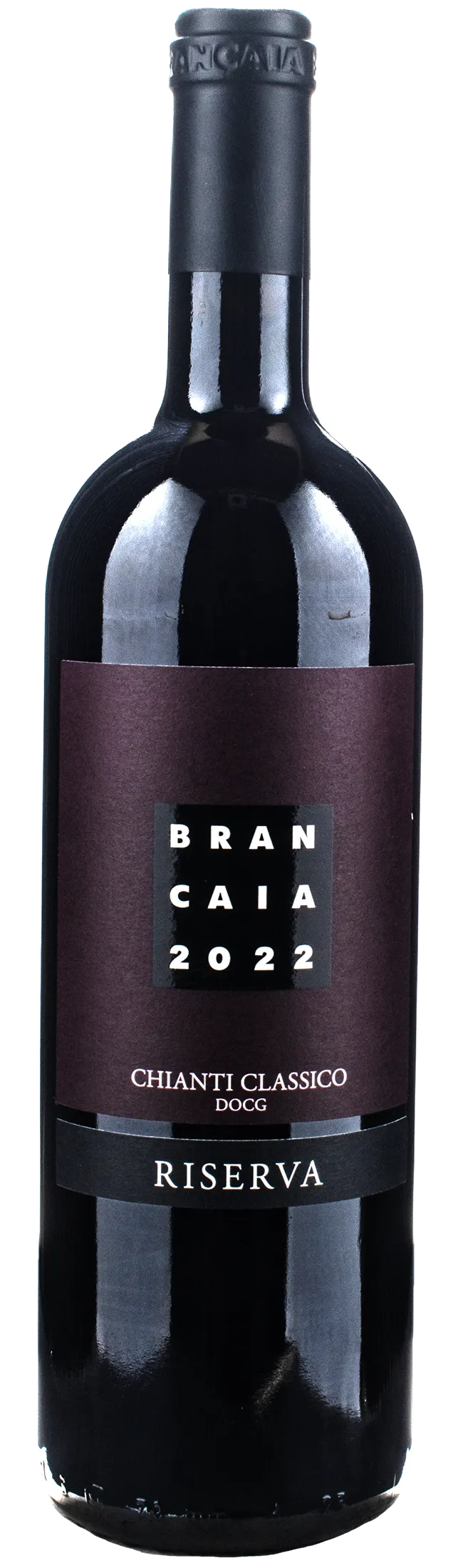 Brancaia Chianti Classico Riserva 2022