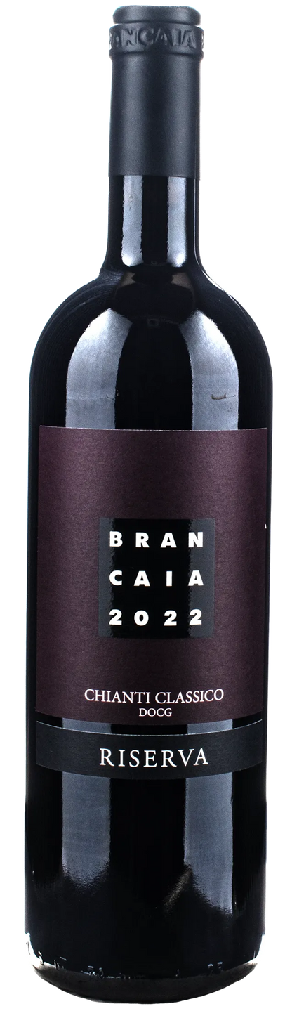 Brancaia Chianti Classico Riserva 2022