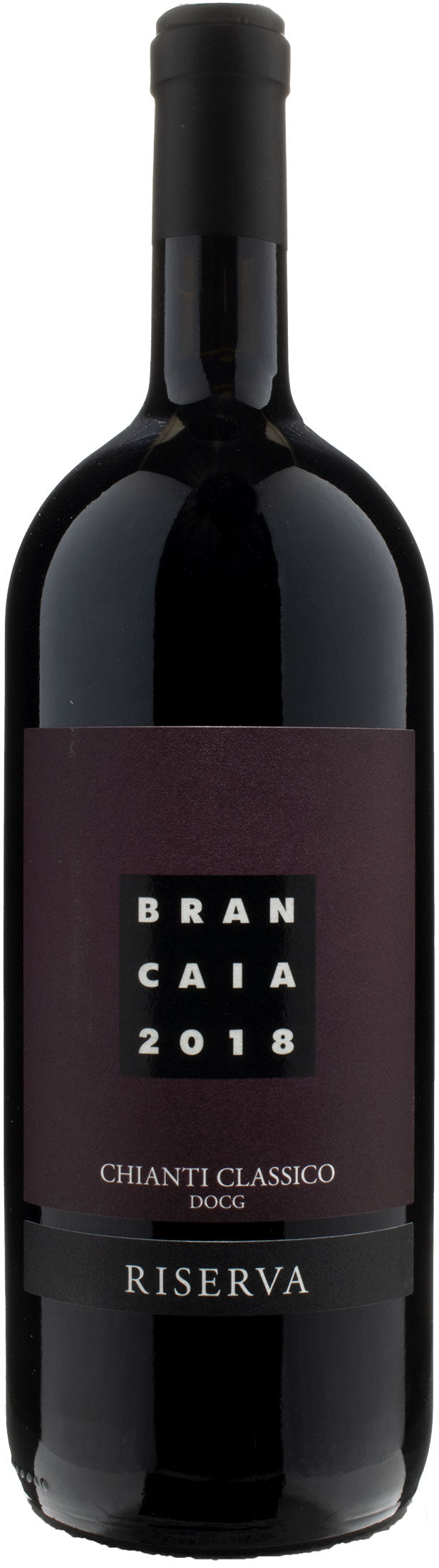 Brancaia Chianti Classico Riserva Magnum 2018