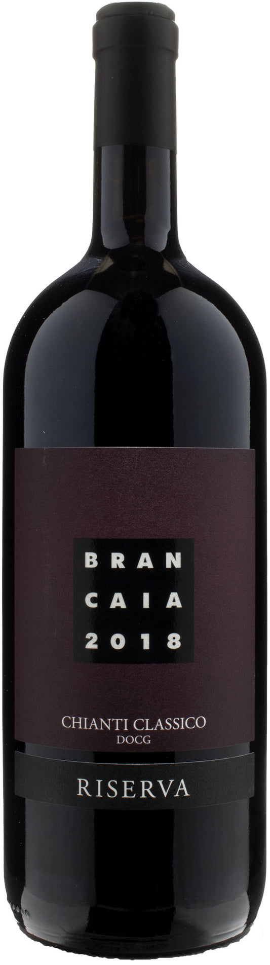 Brancaia Chianti Classico Riserva Magnum 2018