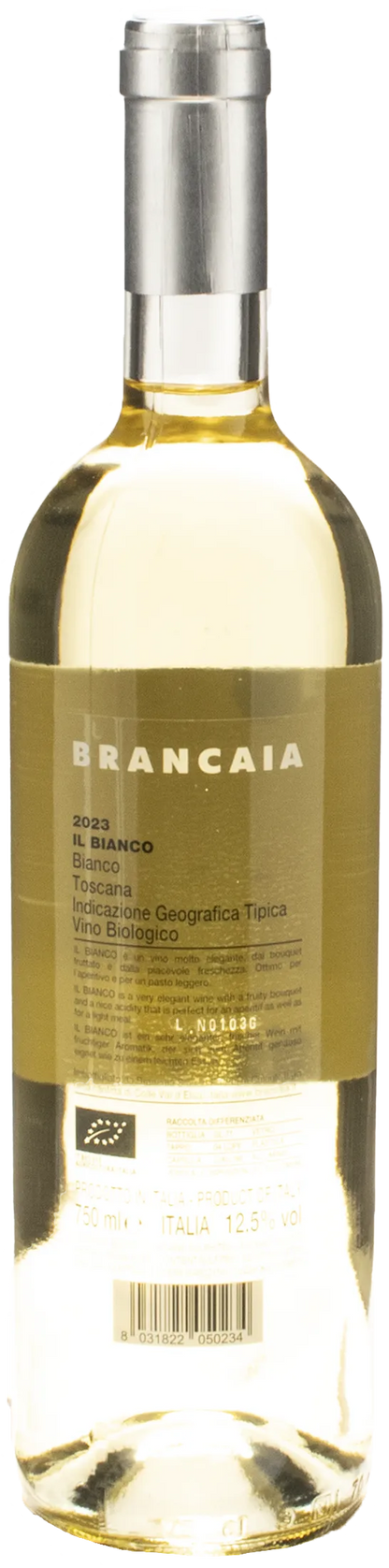 Brancaia Il Bianco 2023