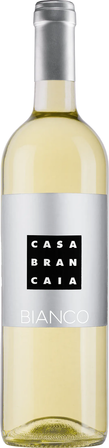 Brancaia Il Bianco 2024