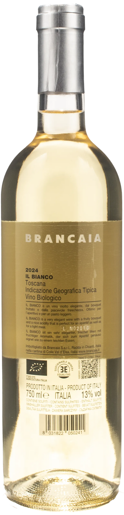 Brancaia Il Bianco 2024