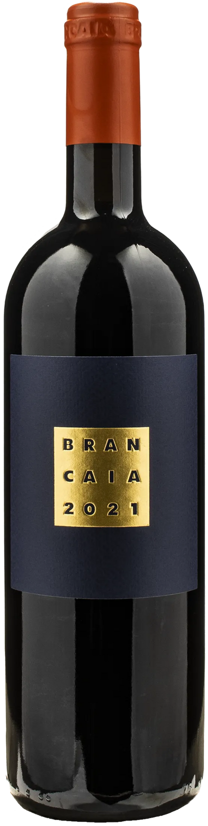 Brancaia Il Blu 2021