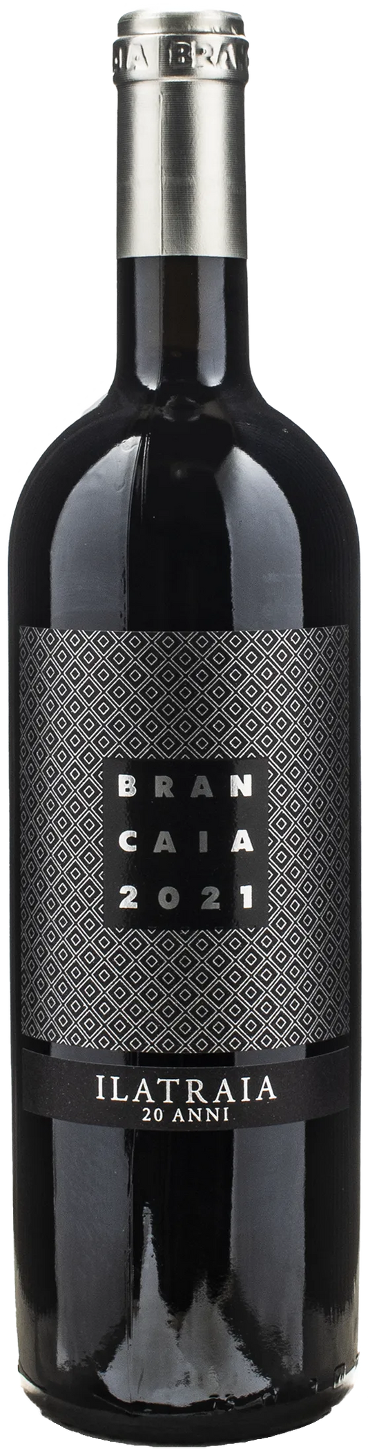 Brancaia Ilatraia 20 Anni 2021