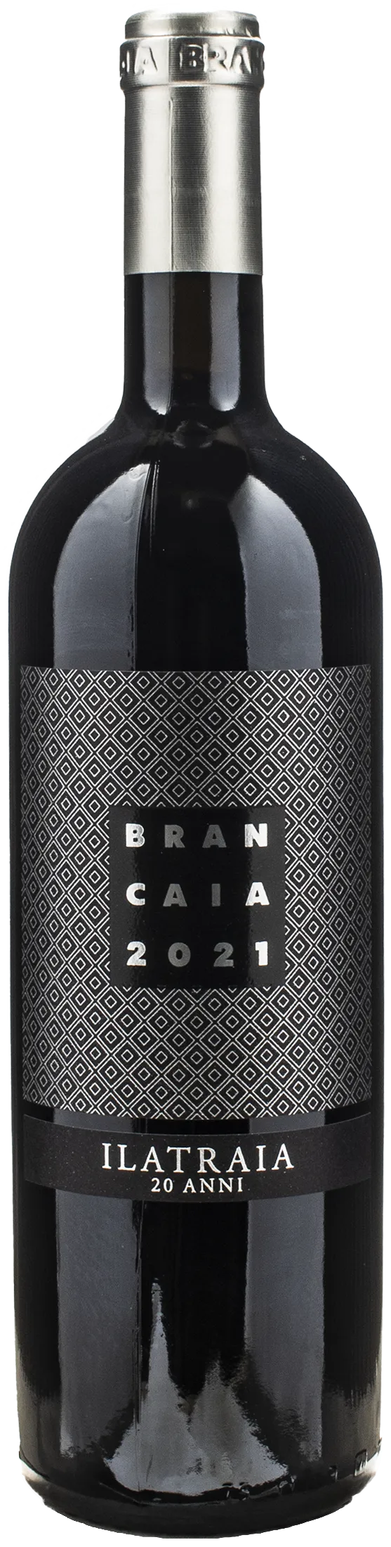 Brancaia Ilatraia 20 Anni 2021