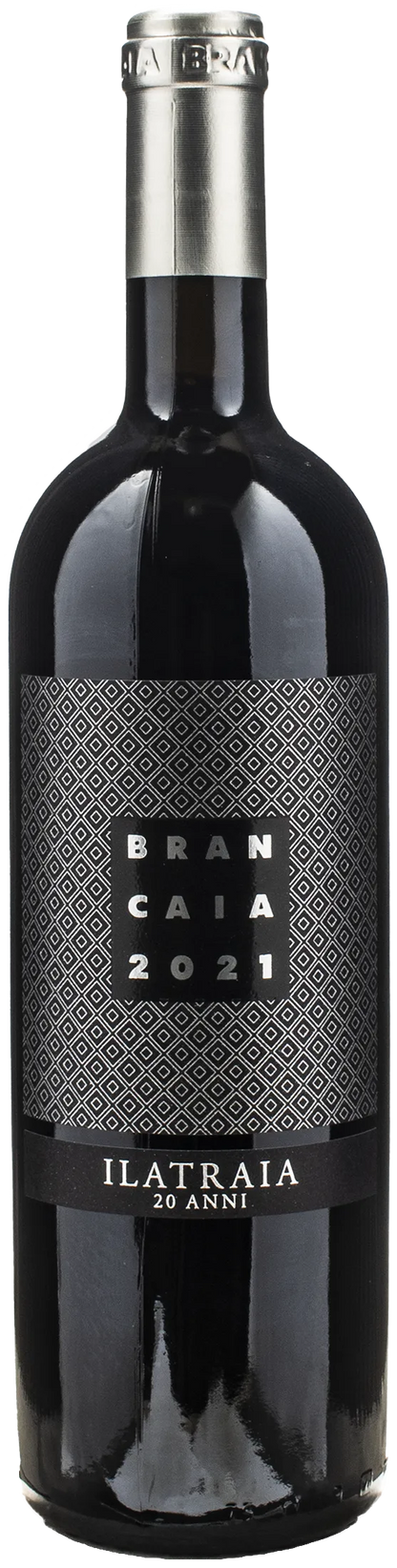 Brancaia Ilatraia 20 Anni 2021