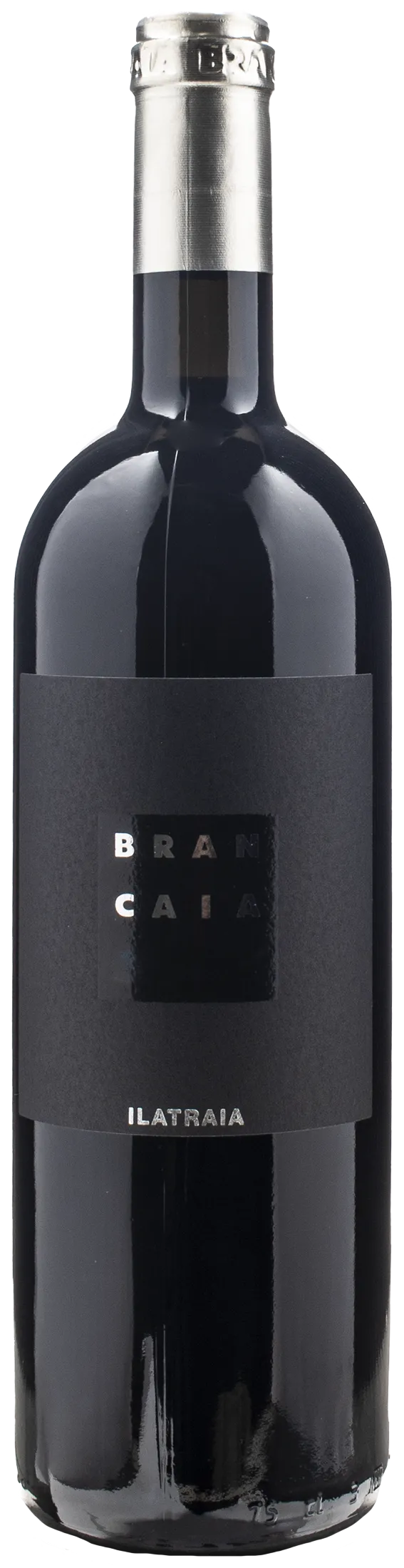 Brancaia Ilatraia 2020