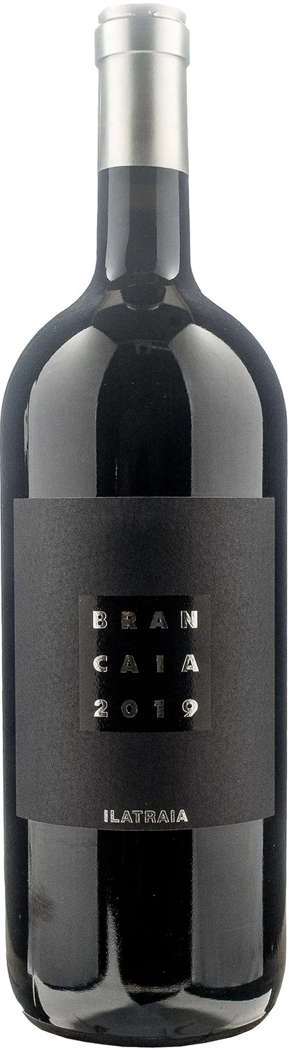 Brancaia Ilatraia Magnum 2019