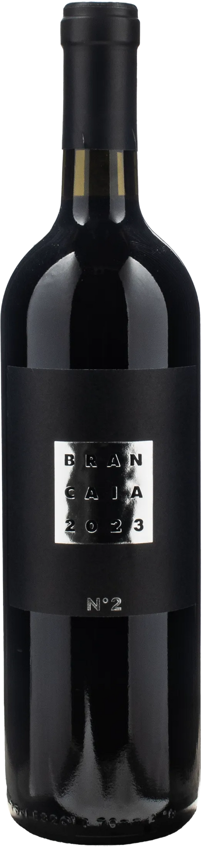 Brancaia N2 Rosso 2023