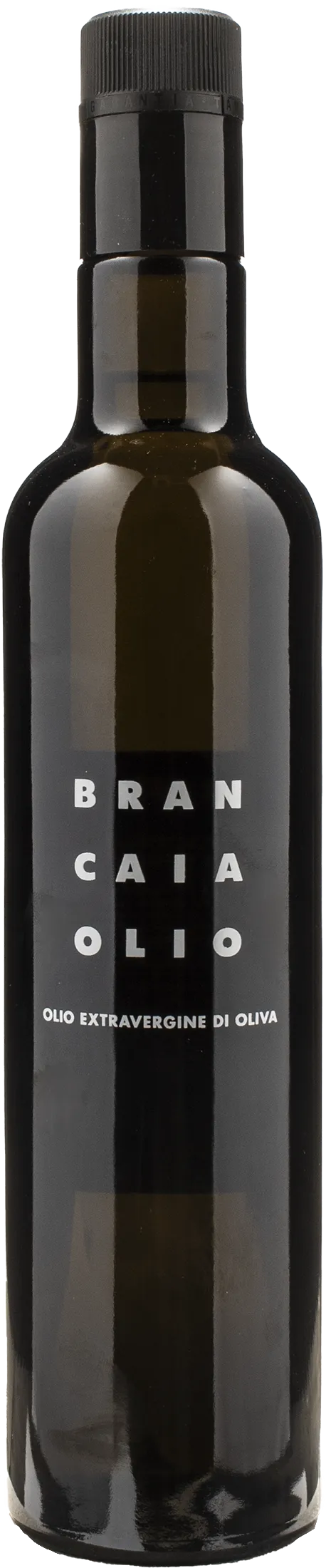 Brancaia Huile d'olive extra vierge 0.5L 2024