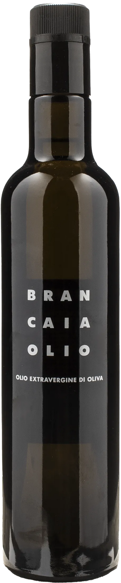 Brancaia Extra Virgin Olive Oil 0.5L 2024