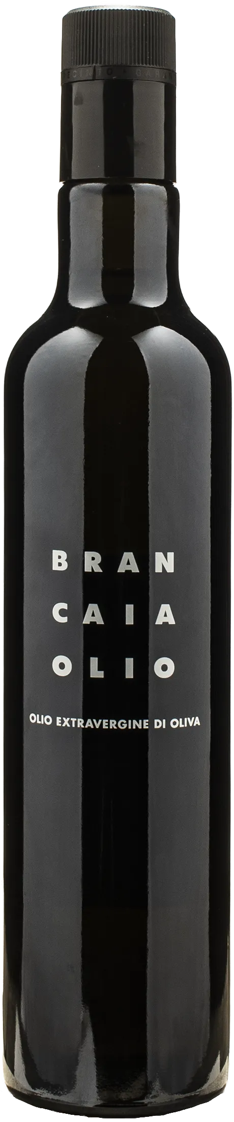 Brancaia Olio Extra Vergine d'Oliva 0.5L 2025