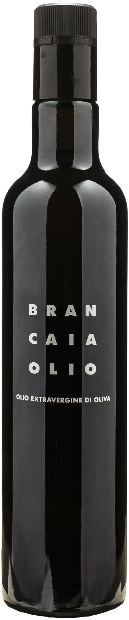 Brancaia Extra Virgin Olive Oil 0.5L 2025