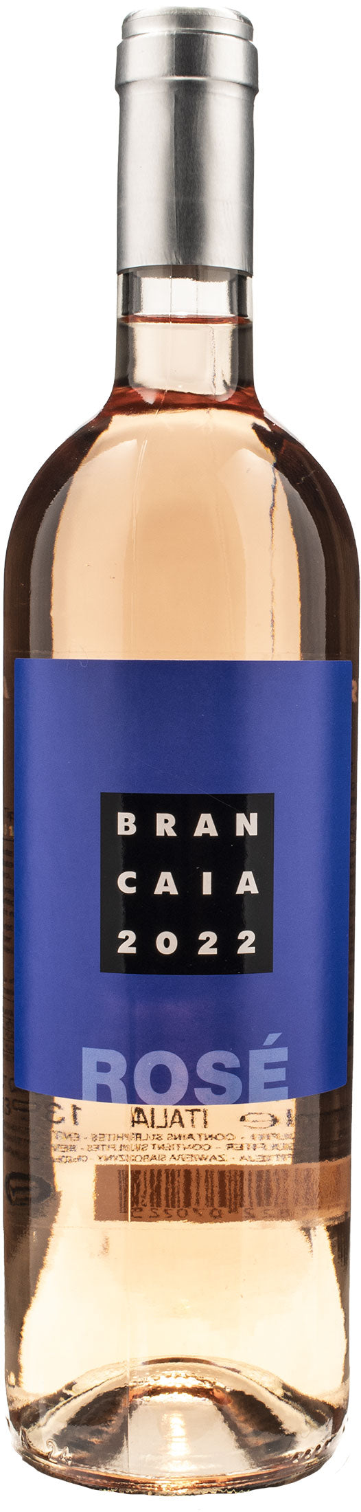 Brancaia Rosé 2022