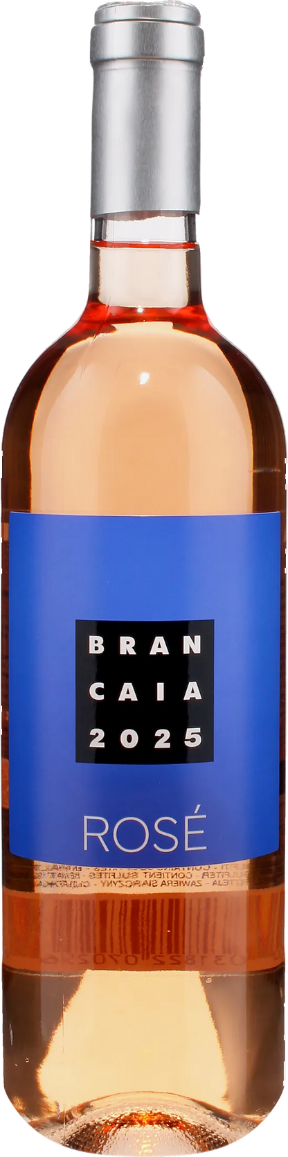 Brancaia Rosè 2025