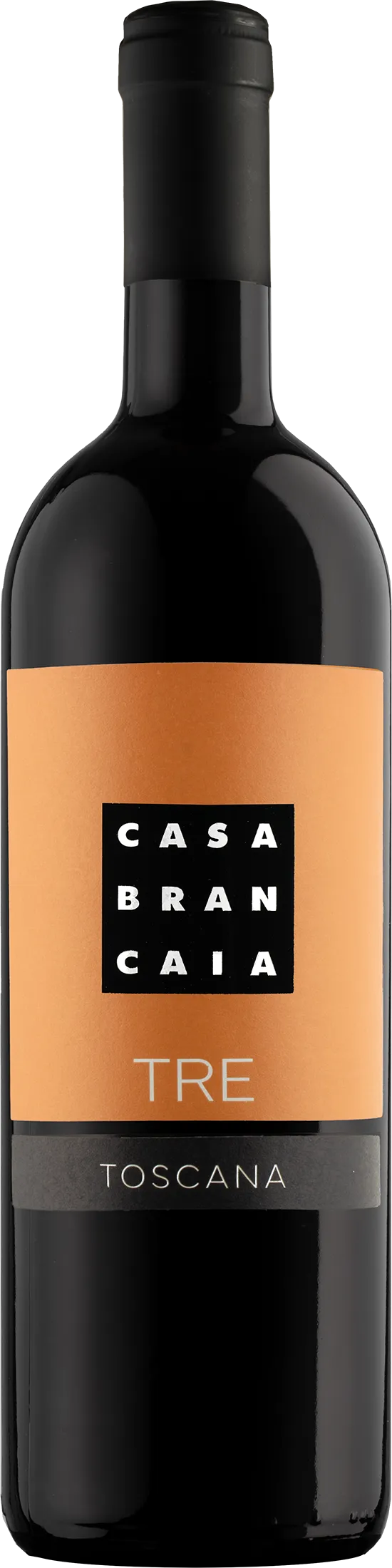 Brancaia Tre 2023