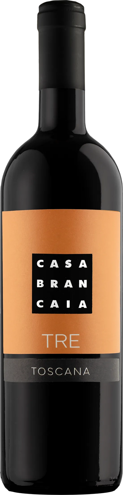 Brancaia Tre 2023