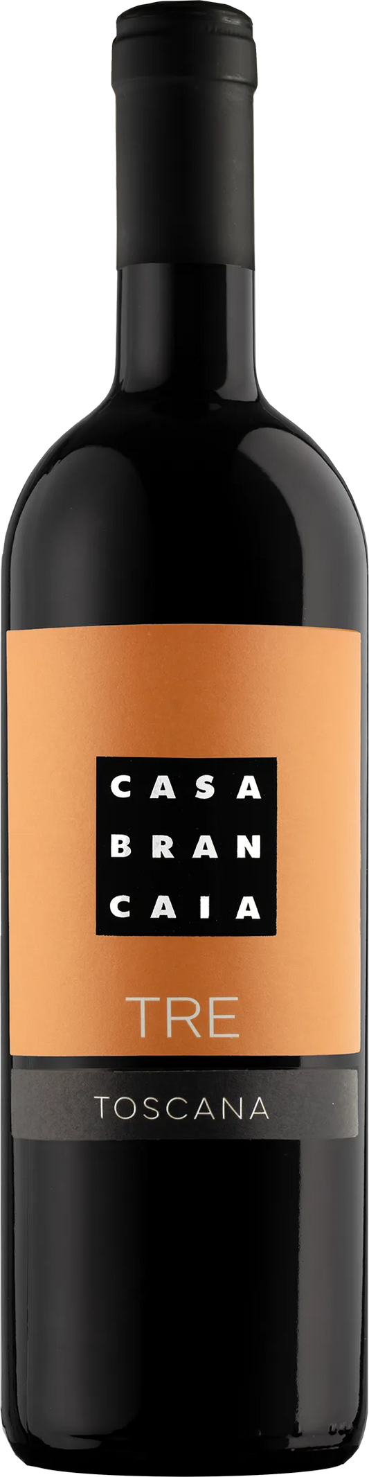 Brancaia Tre 2023