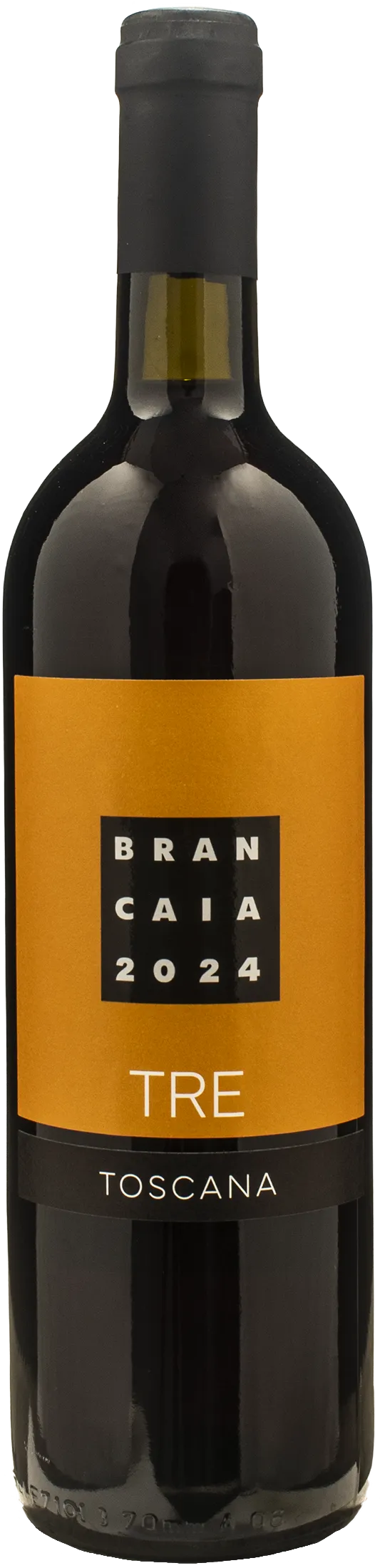 Brancaia Tre 2024