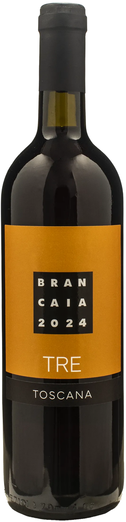 Brancaia Tre 2024