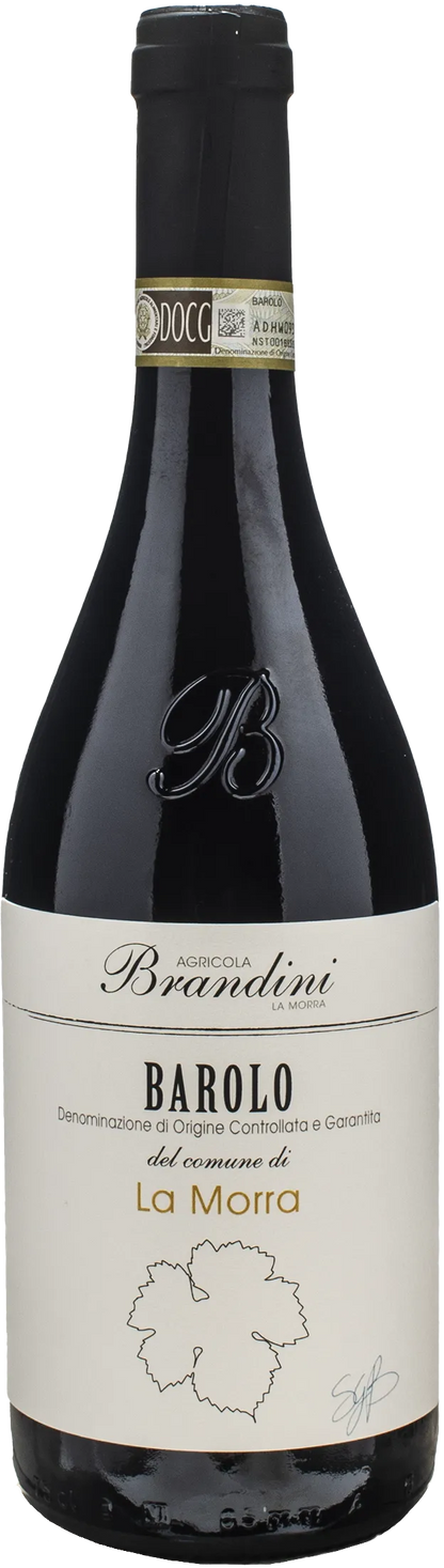 Brandini Barolo del Comune di La Morra 2020