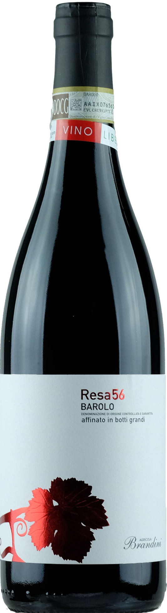 Brandini Barolo Resa 56 2012
