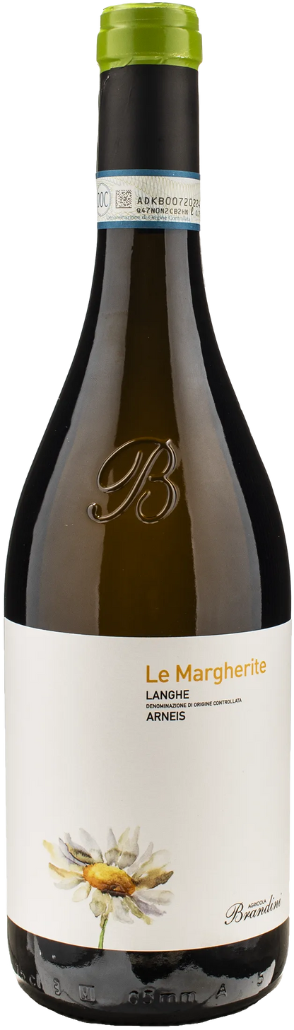 Brandini Langhe Arneis Le Margherite 2023