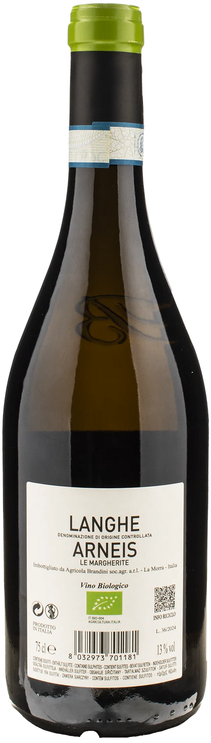 Brandini Langhe Arneis Le Margherite 2023