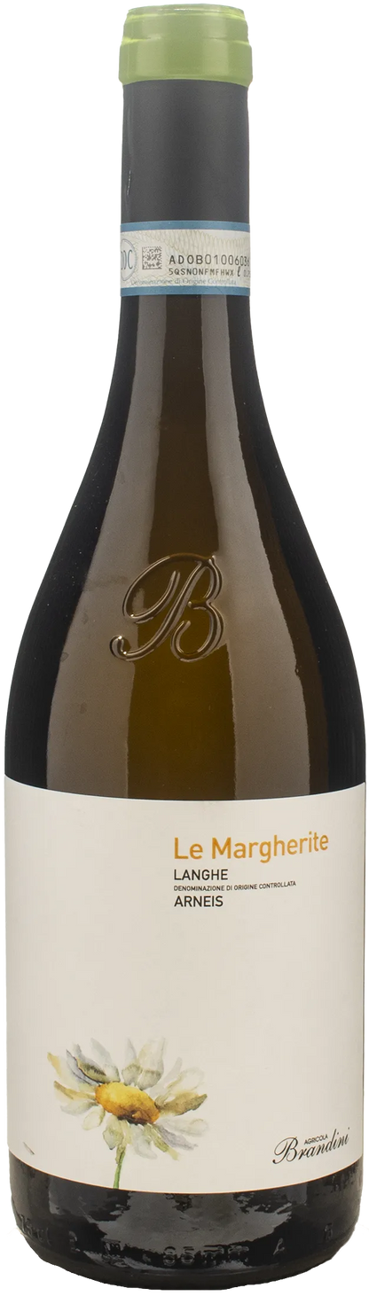 Brandini Langhe Arneis Le Margherite 2024