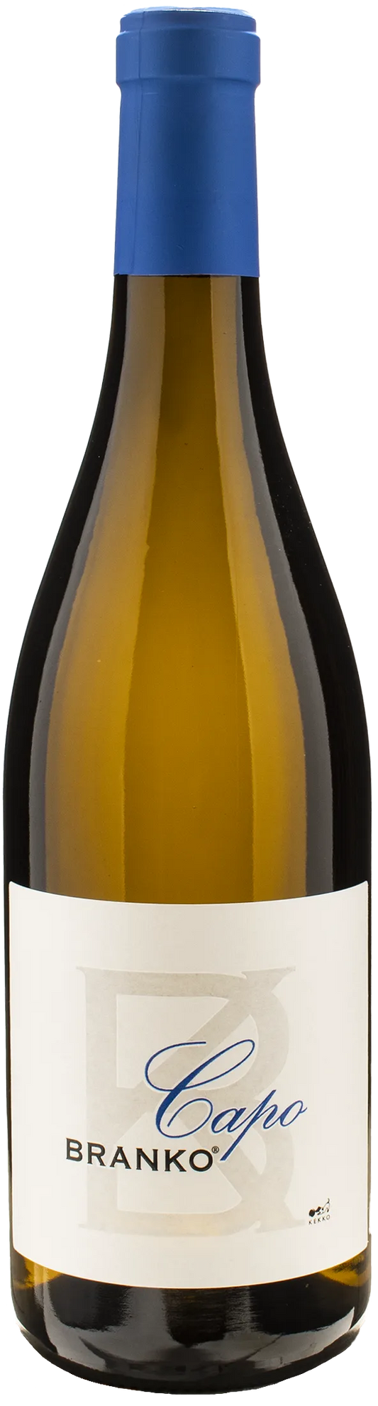 Branko Capobranko Bianco 2023