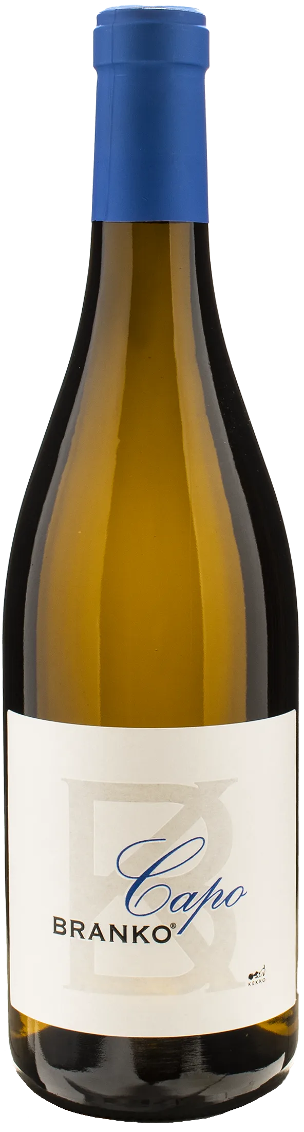 Branko Capobranko Bianco 2023