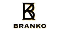 Branko logo