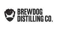 Brewdog Distilling Co. logo