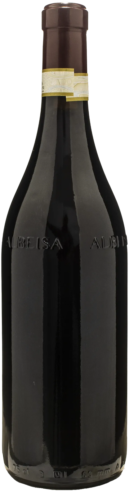 Brezza Barolo 2021