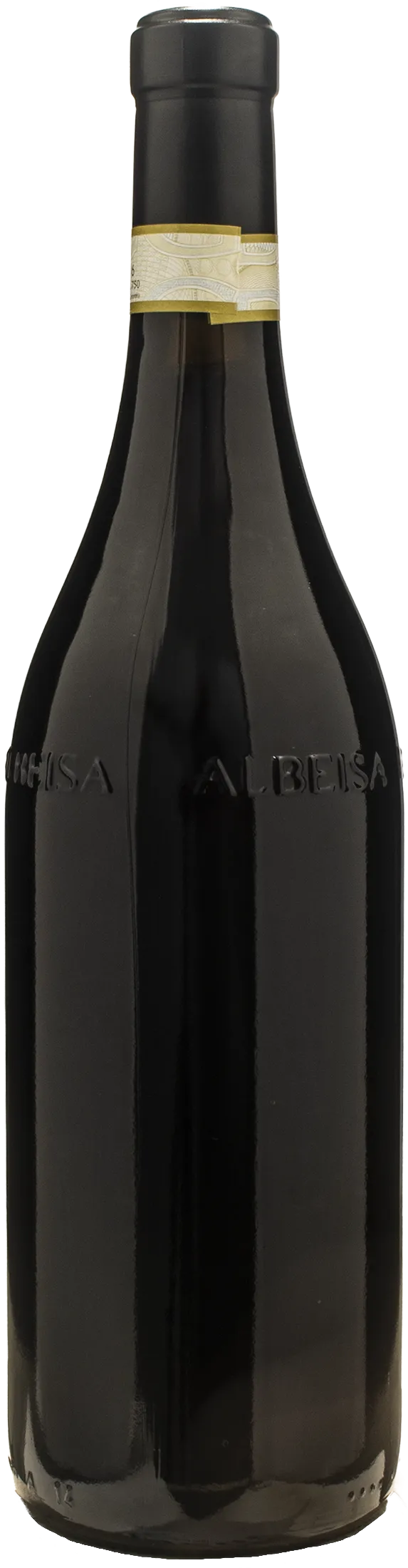 Brezza Barolo Cannubi 2021