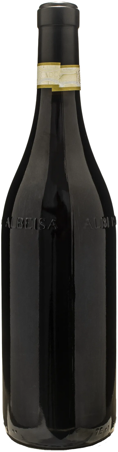 Brezza Barolo Castellero 2021