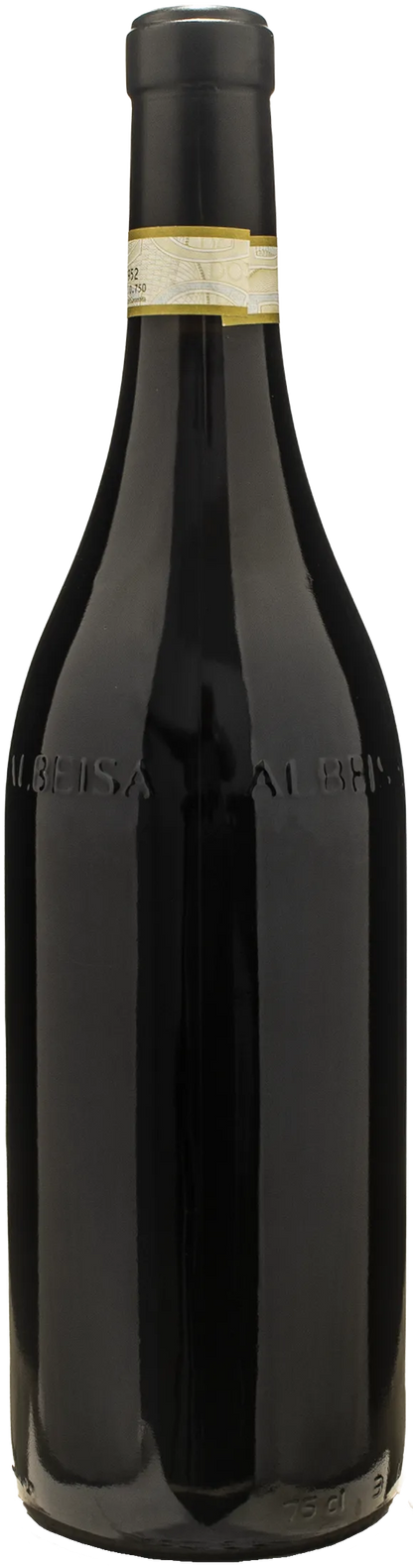 Brezza Barolo Riserva Sarmassa Vigna Bricco 2019