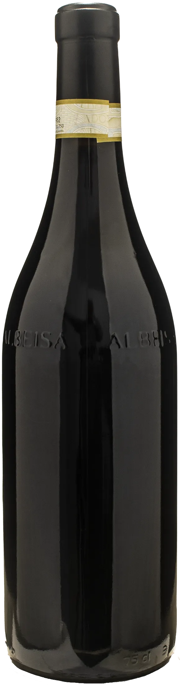 Brezza Barolo Riserva Sarmassa Vigna Bricco 2019