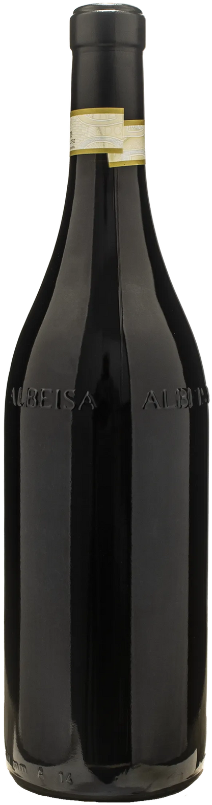 Brezza Barolo Sarmassa 2021