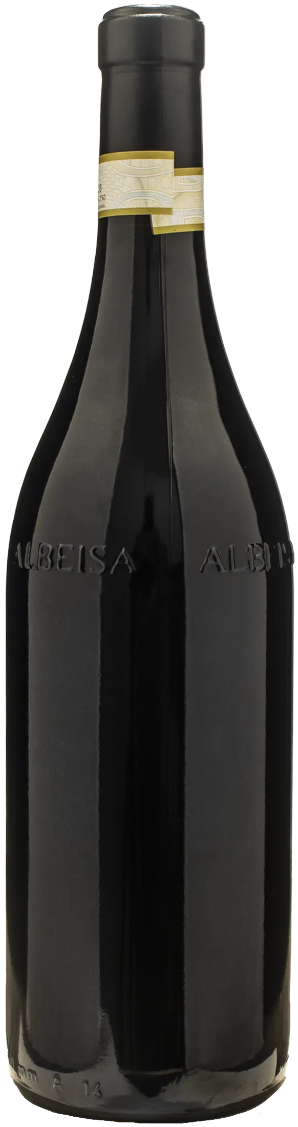 Brezza Barolo Sarmassa 2021