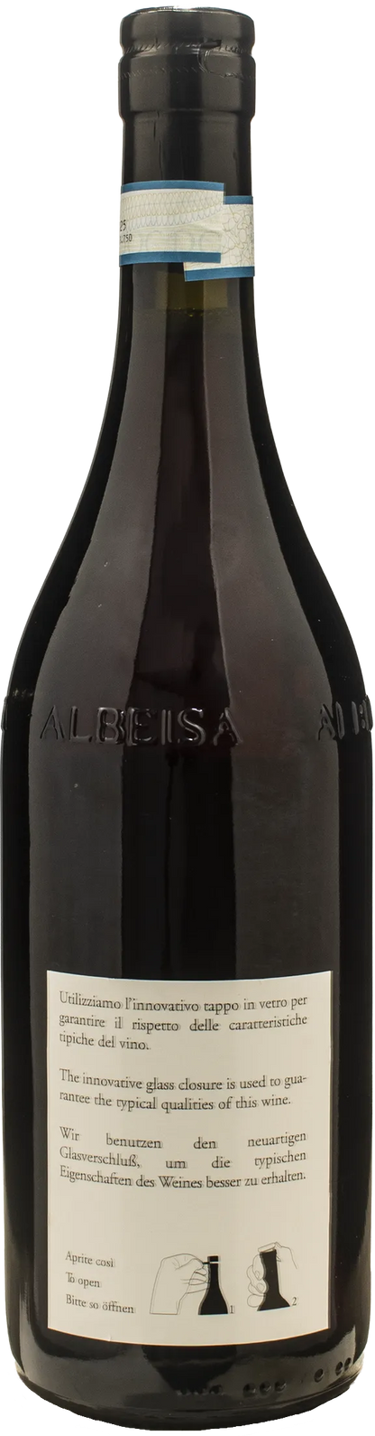 Brezza Langhe Nebbiolo 2024
