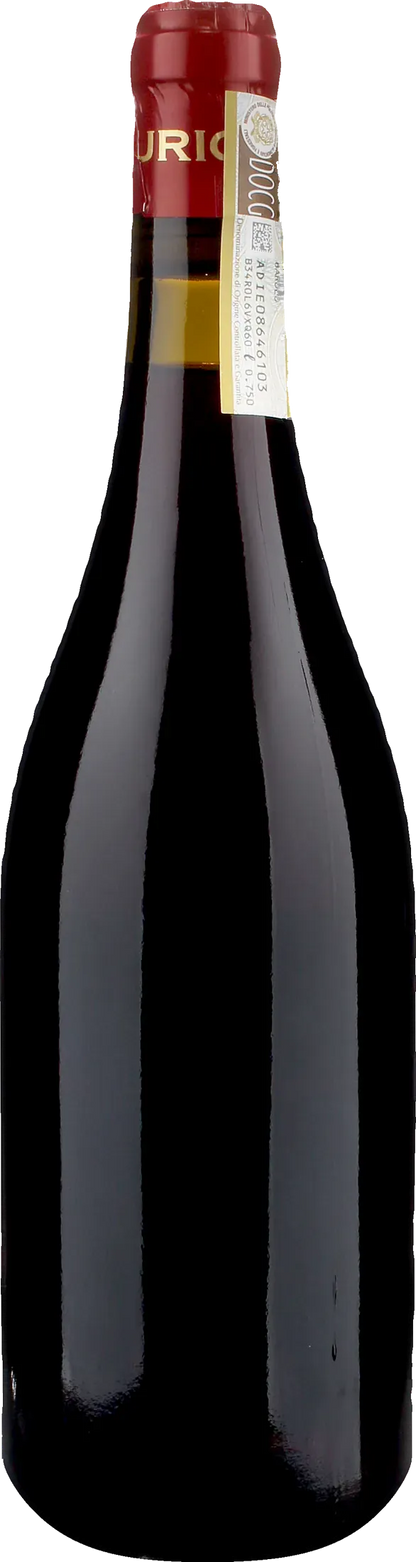 Bric Cencurio Barolo 2021