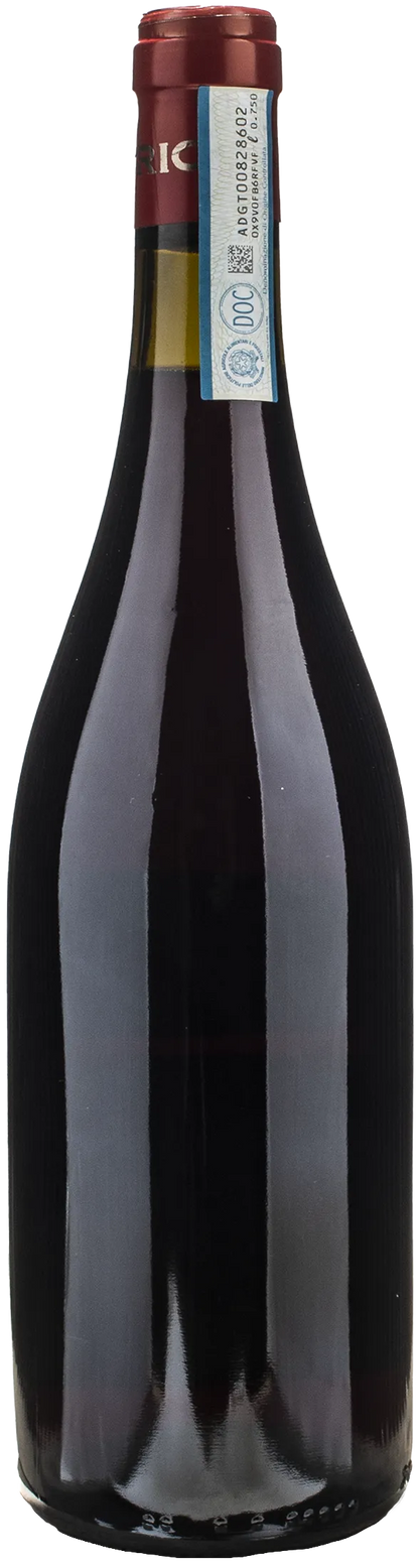 Bric Cencurio Langhe Nebbiolo 2023