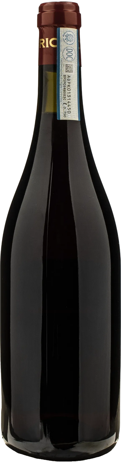 Bric Cencurio Langhe Nebbiolo 2024