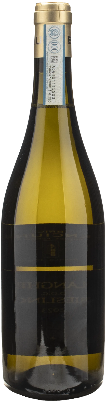 Bric Cencurio Langhe Riesling 2023